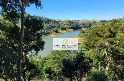 Chácara / sítio com 1 quarto à venda na Zona Rural, Jambeiro 