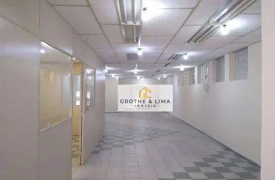 Sala comercial à venda na Praça Monsenhor Silva Barros, Centro, Taubaté