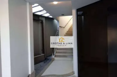 Sala comercial com 4 salas à venda na Praça Monsenhor Silva Barros, Centro, Taubaté