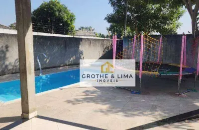 Casa com 3 quartos à venda na Rua Treviso, Residencial Santa Paula, Jacareí