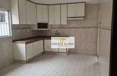 Casa com 4 quartos à venda na Rua Jacinto, Jardim São José Centro, São José dos Campos