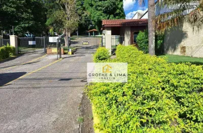 Casa em condomínio fechado com 2 quartos à venda na Estrada do Barreiro, São Gonçalo, Taubaté