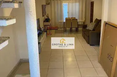 Casa com 4 quartos à venda na Rua Cidade de Washington, Cidade Vista Verde, São José dos Campos