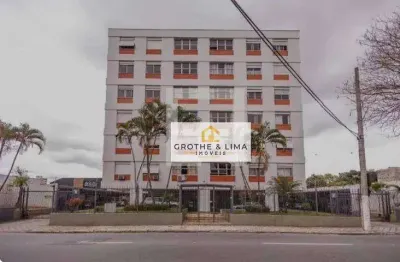 Apartamento com 3 quartos à venda na Avenida Carlos Pedroso da Silveira, Parque Senhor do Bonfim, Taubaté