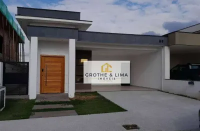 Casa com 3 dormitórios à venda, 135 m² por r$ 1.100.000,00 - parque residencial maria elmira - caçapava/sp