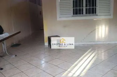 Casa com 3 dormitórios à venda, 100 m² por r$ 392.200,00 - jardim colonial - são josé dos campos/sp