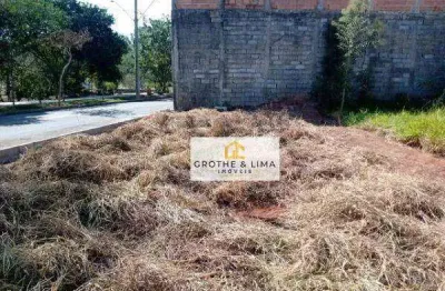 Terreno de esquina em frente ao parque takeo kacuta – santa júlia