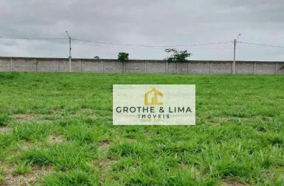 Terreno em condomínio fechado à venda na Rodovia Presidente Dutra, Jardim das Flores, São José dos Campos