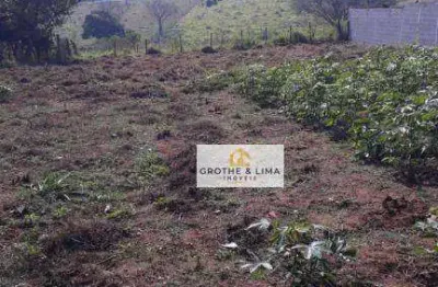Chácara à venda, 1040 m² por r$ 350.000,00 - portal do céu - são josé dos campos/sp