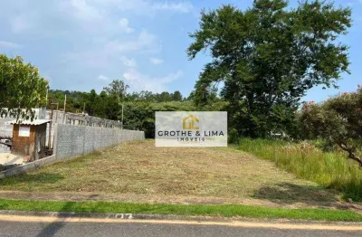 Terreno à venda no Centro, Guararema 