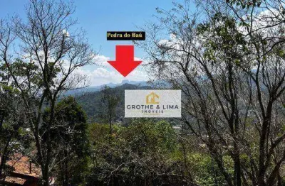 Terreno à venda, 1369 m² por r$ 550.000,00 - sertãozinho - santo antônio do pinhal/sp