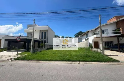 Terreno à venda, 250 m² por r$ 286.200,00 - bairro dos guedes - tremembé/sp