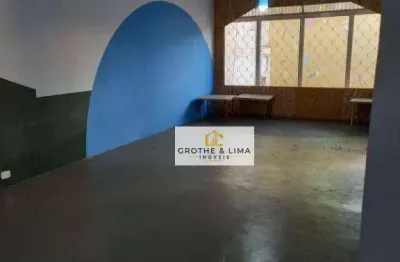 Casa com 2 dormitórios, 148 m² - venda por r$ 424.000 ou aluguel por r$ 2.340/mês - chácara do visconde - taubaté/sp