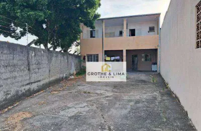 Sobrado com 3 dormitórios à venda, 160 m² - cidade vista verde - são josé dos campos/sp