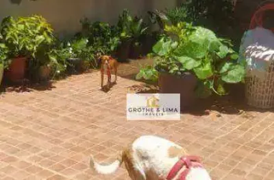 Casa com 3 dormitórios à venda, 120 m² por r$ 424.000,00 - cidade salvador - jacareí/sp