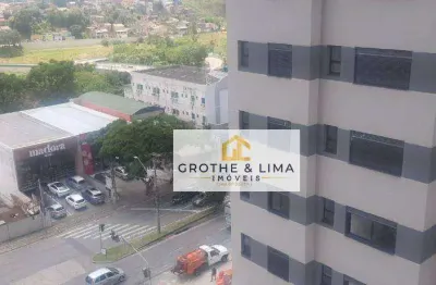 Apartamento com 3 quartos à venda na Avenida Cidade Jardim, Bosque dos Eucaliptos, São José dos Campos