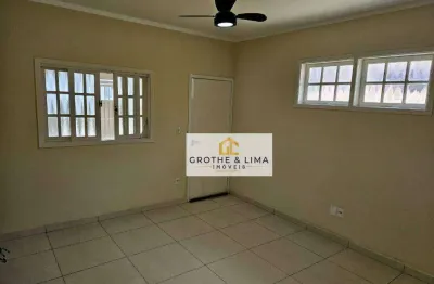 Casa com 2 quartos à venda na Rua Ryoiti Yassuda, Loteamento Residencial Andrade, Pindamonhangaba
