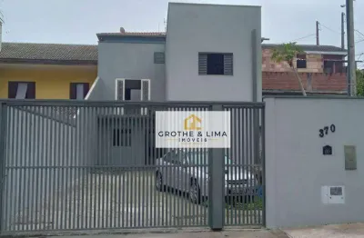 Casa com 4 quartos à venda na Avenida Cabo Lúcio Mauro da Silva Moreira, Jardim Nova República, São José dos Campos
