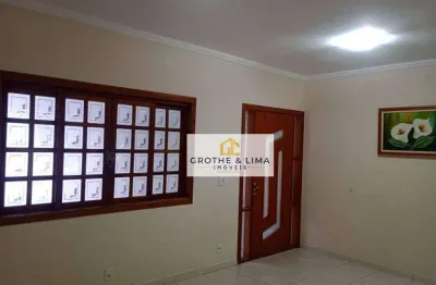 Casa com 3 quartos à venda na Rua Iran Faria Siqueira, Jardim Colonial, São José dos Campos