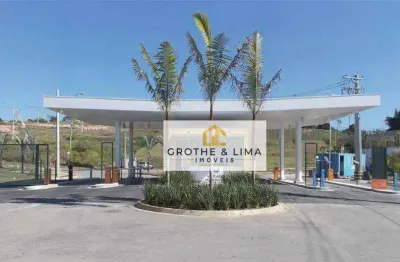 Terreno à venda, 362 m² por r$ 477 - putim - são josé dos campos/sp