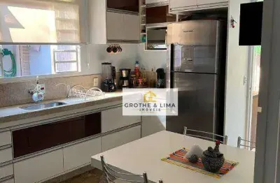 Casa com 3 quartos à venda na Rua Quatro, Parque Nova Esperança, São José dos Campos