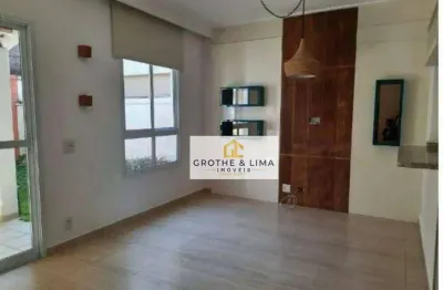 Sobrado condominio das palmeiras - são joão -jacareí - 3 dormitórios - 98m²