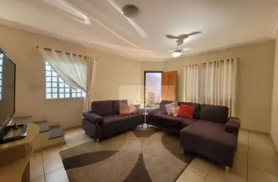 Casa com 3 quartos à venda na Rua São Bernardo do Campo, Jardim Alvorada, São José dos Campos