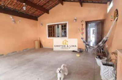Casa com 2 quartos à venda na Rua Salim Simão, Bosque dos Eucaliptos, São José dos Campos