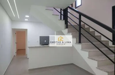 Oportunidade no litoral norte! sobrado com 3 suítes com sacada e uma linda área gourmet!  à venda, 124 m² por r$ 850.000 - perequê-açu - ubatuba/sp