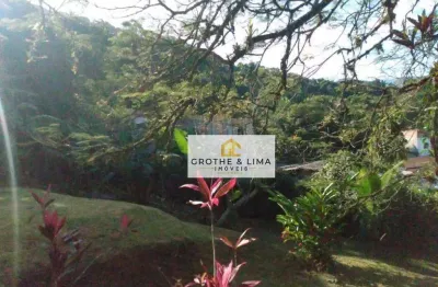 Oportunidade no litoral terreno!  à venda, 500 m² por r$ 300.000 - sumidouro - ubatuba/sp
