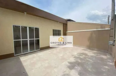 Casa com 3 quartos à venda na Rua Brazilino Adrião, Vila Patrícia, São José dos Campos