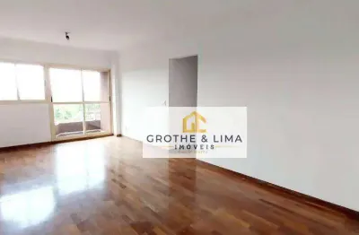 Apartamento, 4 dormitórios, edifício new york, jardim aquarius, 137m²