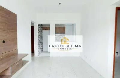 Apartamento com 2 quartos para alugar na Rua Domingos Borelli, Vila Adriana, São José dos Campos