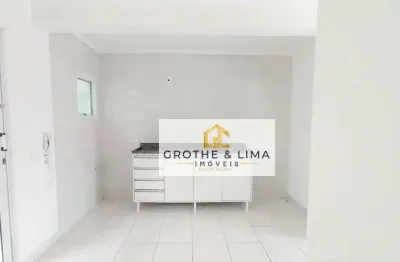 Sobrado à venda em condomínio fechado- 2 dormitórios - monte castelo