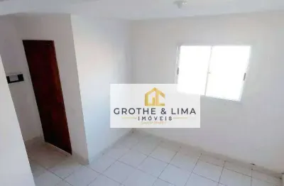 Sobrado à venda em condomínio fechado - 3 dormitórios - monte castelo