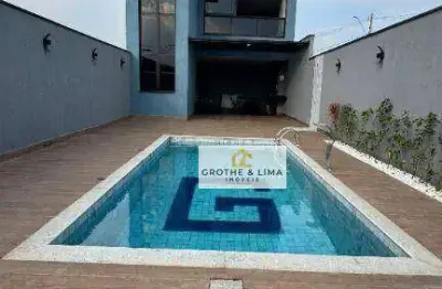 Sala comercial com 1 sala à venda na Rua Vinte e seis, Setville Altos de São José, São José dos Campos