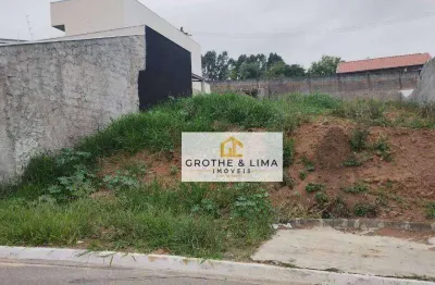 Terreno à venda, 201 m² por r$ 110.000,00 - portal santa inês - são josé dos campos/sp