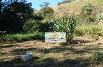 Chácara com 5 dormitórios à venda, 20 mil  m² por r$ 530.000 - sete voltas - taubaté/sp