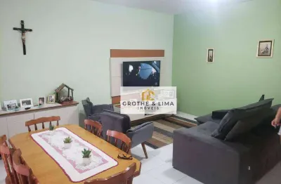 Casa com 3 quartos à venda na Rua Mindanau, Jardim América, São José dos Campos