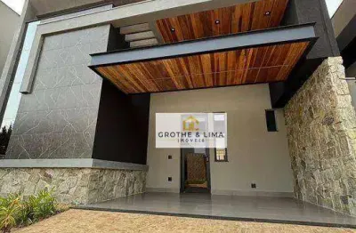 Casa com 3 quartos à venda na Rua Gil Vicente da Silva Parisi, Jardim Valência, Ribeirão Preto