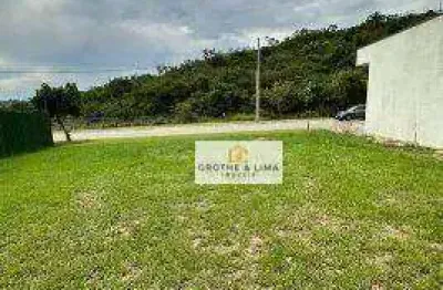 Terreno à venda, 380 m² por r$ 415.000,00 - itapecerica - taubaté/sp