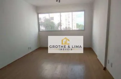 Apartamento com 3 quartos à venda na Rua Santa Clara, Vila Adyana, São José dos Campos