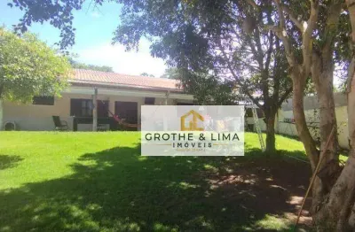 Chácara / sítio com 2 quartos à venda na Estrada Municipal Luiz Albino Bortolotti, Capuava, São José dos Campos