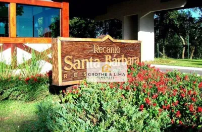 Terreno em condomínio fechado à venda na Zona Rural, Jambeiro 