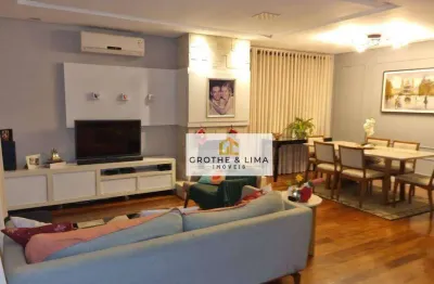 Casa térrea com edícula no bosque dos eucaliptos - 3 dormitórios - 3 vagas.