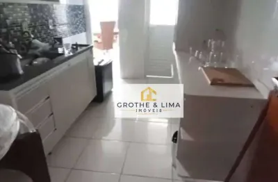 Apartamento com 3 dormitórios à venda, 95 m² por r$ 615.000,00 - bosque dos eucaliptos - são josé dos campos/sp
