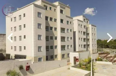Apartamento com 2 dormitórios à venda, 63 m² por r$ 350.000,00 - bosque dos eucaliptos - são josé dos campos/sp