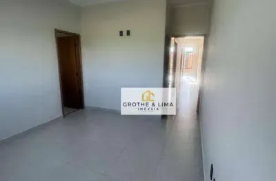 Casa com 3 quartos à venda na Rua Luiz Eduardo Vieira Flores, Residencial Antares, Taubaté