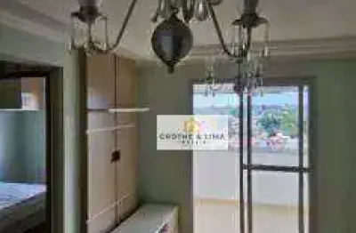Apartamento com 2 dormitórios à venda, 67 m² por r$ 477.000,00 - jardim motorama - são josé dos campos/sp