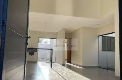 Casa térrea moderna e de fino acabamento no parque dos sinos – jacareí